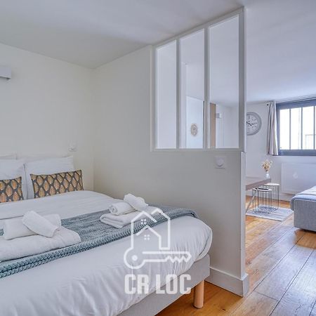 Le Rodier - 10Mn De Paris - Netflix Maisons-Alfort Bagian luar foto